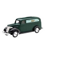 1938 Chevy Panel Van